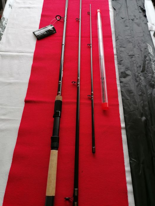 Lanseta MS RANGE Direct Medium Feeder 3,60 / 100g