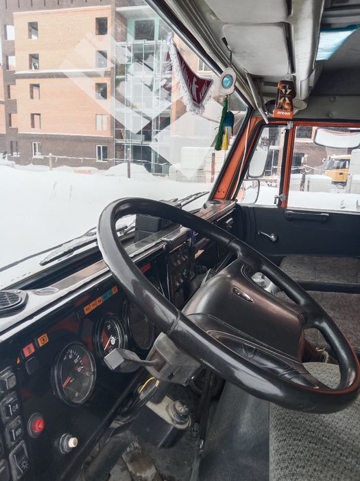 Продам миксер 7-ми кубовый