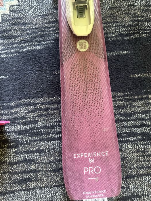 Ски Rossignol Experience W Pro – 122 см