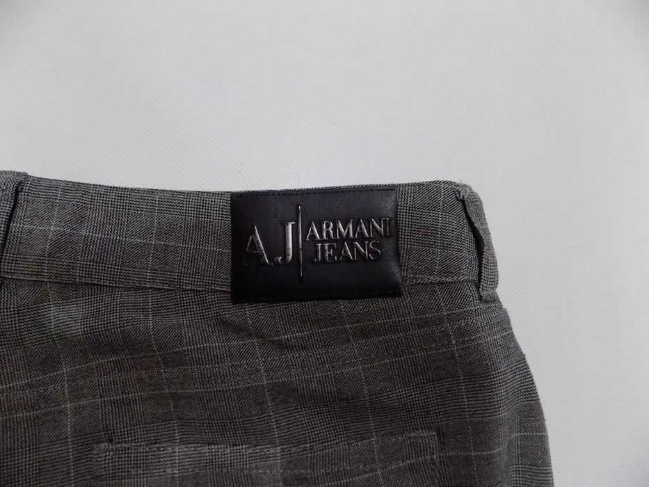 дънки dsquared2/armani панталон долнище джинси оригинални мъжки 48/33