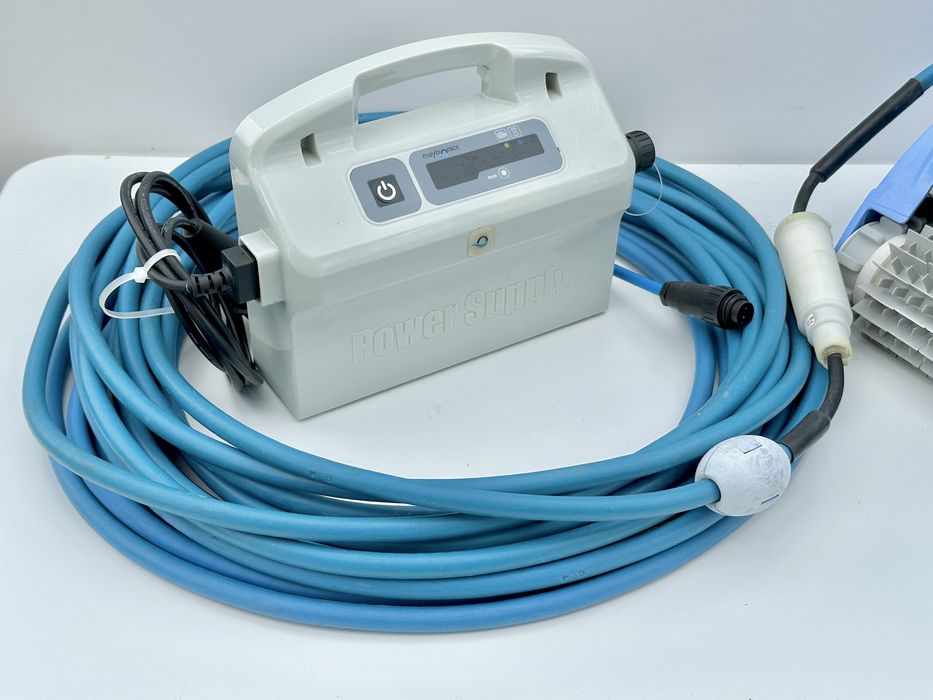 Robot de piscină Dolphin Dynamic Plus