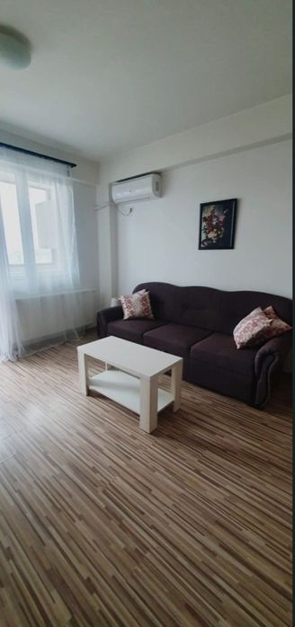 Închiriez  garsoniera  în Militari  Residence