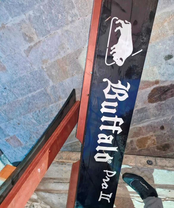 Билярдни маси Buffalo Pro II 9ft Professional   2Броя