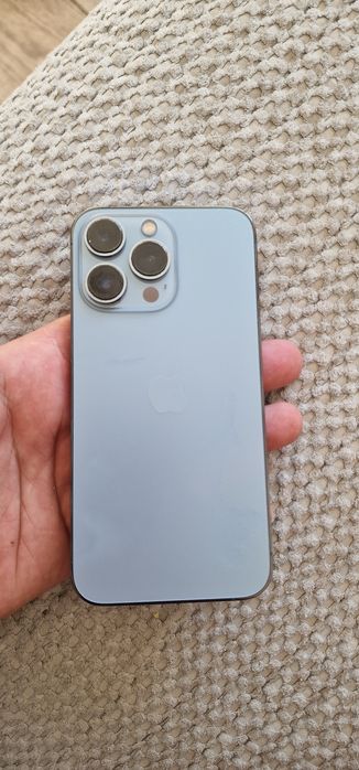 IPhone 13 Pro 256