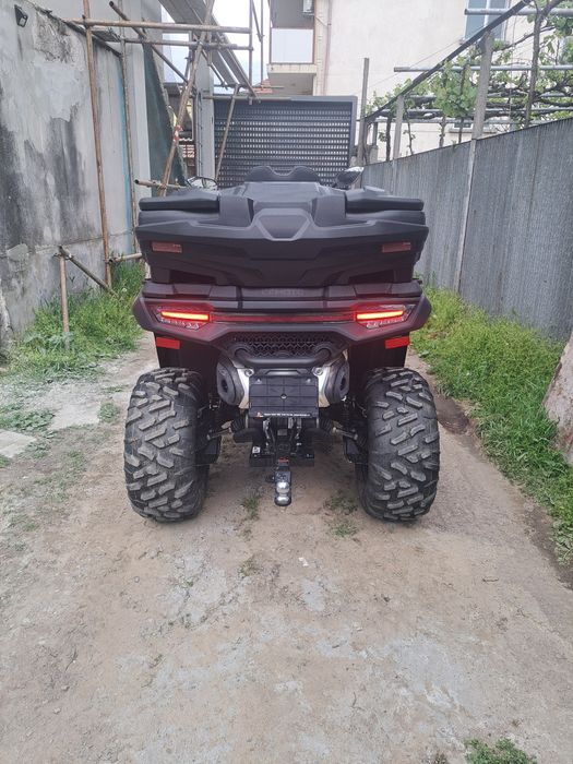 Cf  moto  1000cc