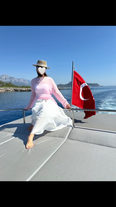 Кофта /юбка - 5500