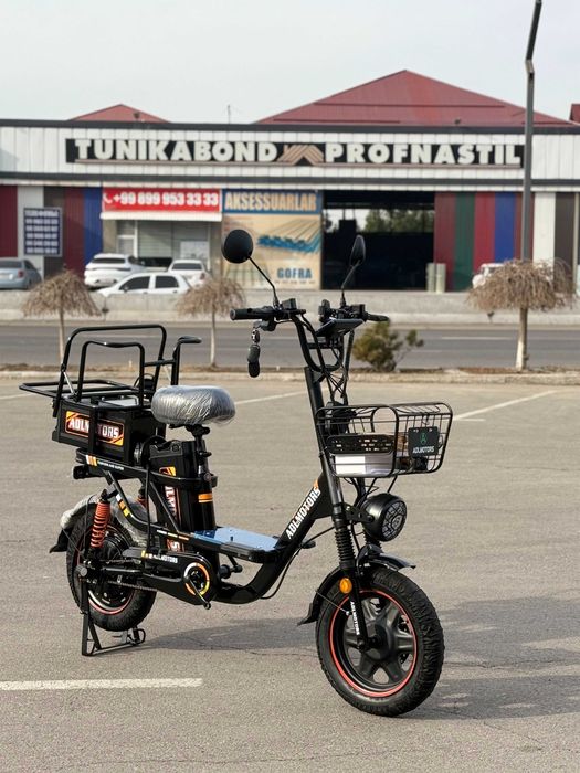 Monster skuteri keldi optomga va donaga bor nasiyaga ham pravasiz