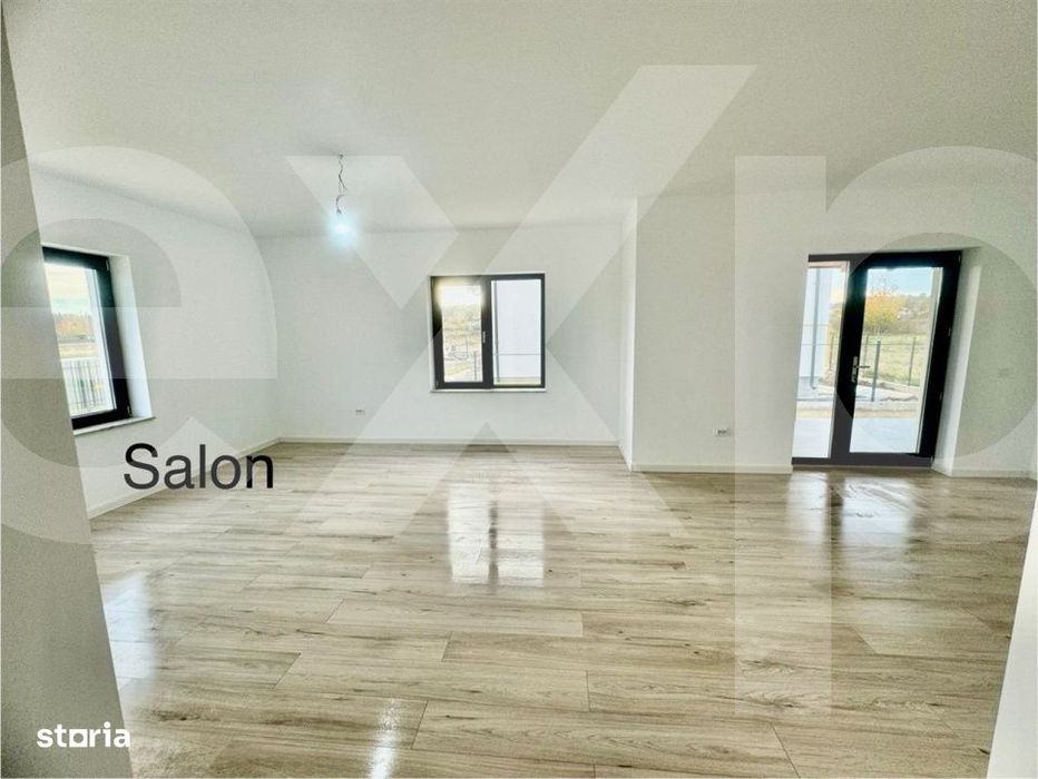 Case individuale 4 camere Bascov | 170 mp | Zona superba