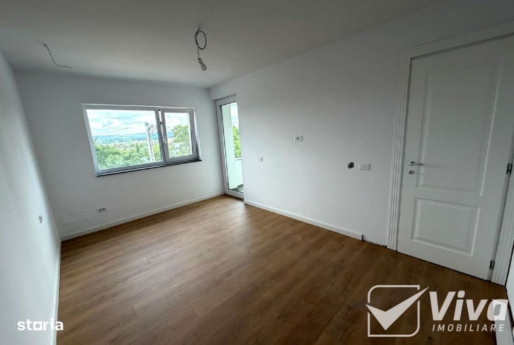 Casa individuala P+1E, 140 mp + teren 435 mp - Mirolsava