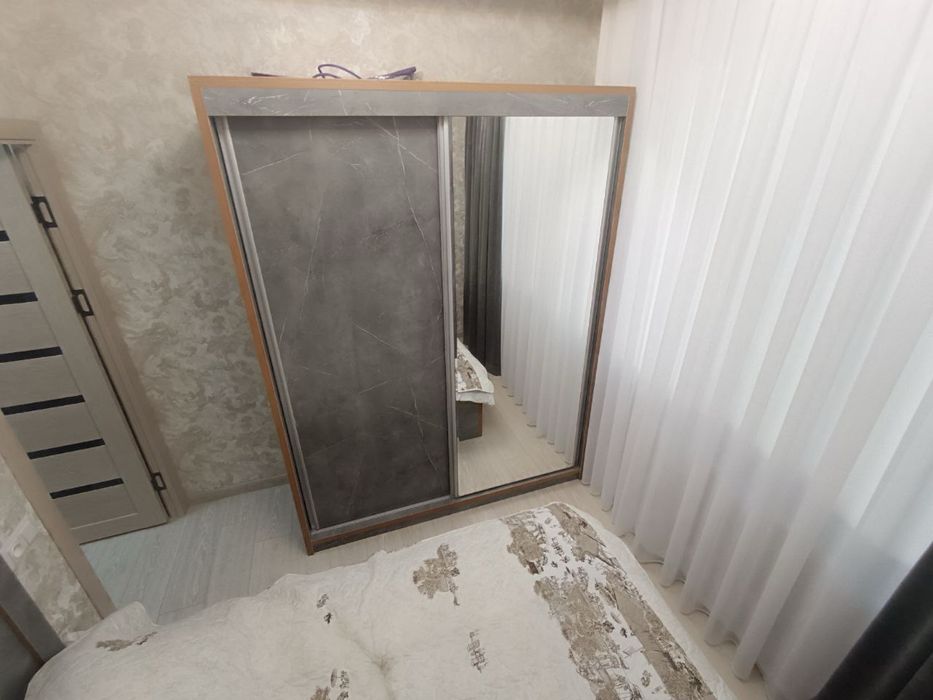 кора камиш 1/4  2 хона аренда