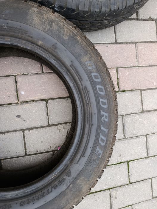 Продам шины на гезель