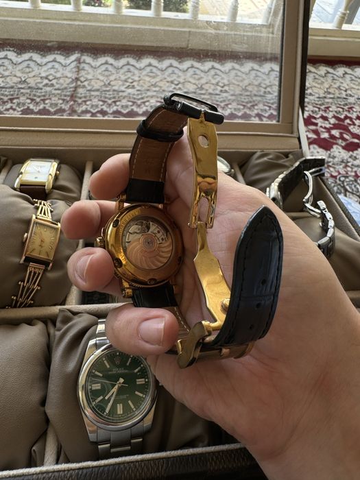 часы Breguet