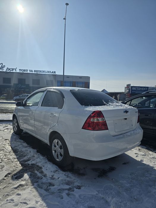 Нексия равон мх сотилади