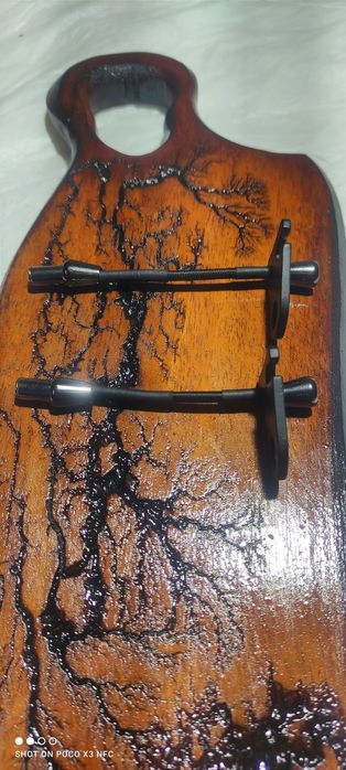 Държач за въдица.