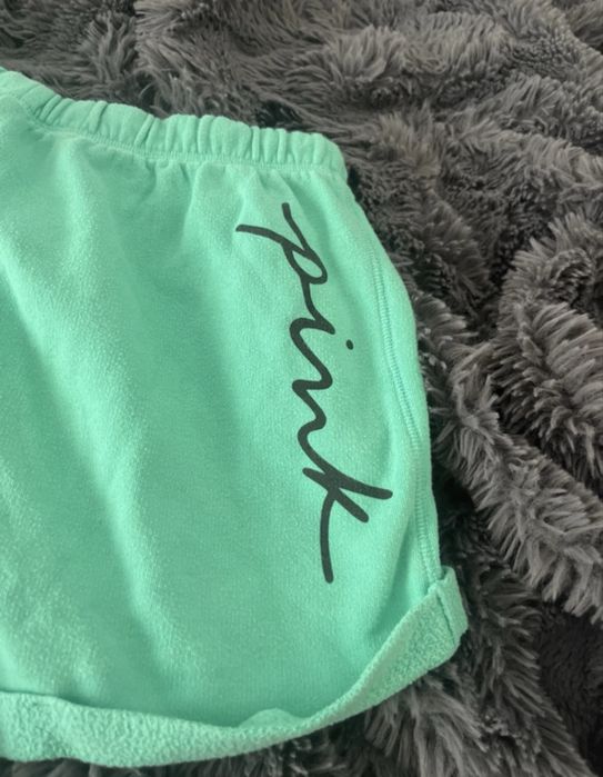 Victoria Secret Pink Pantaloni Scurti