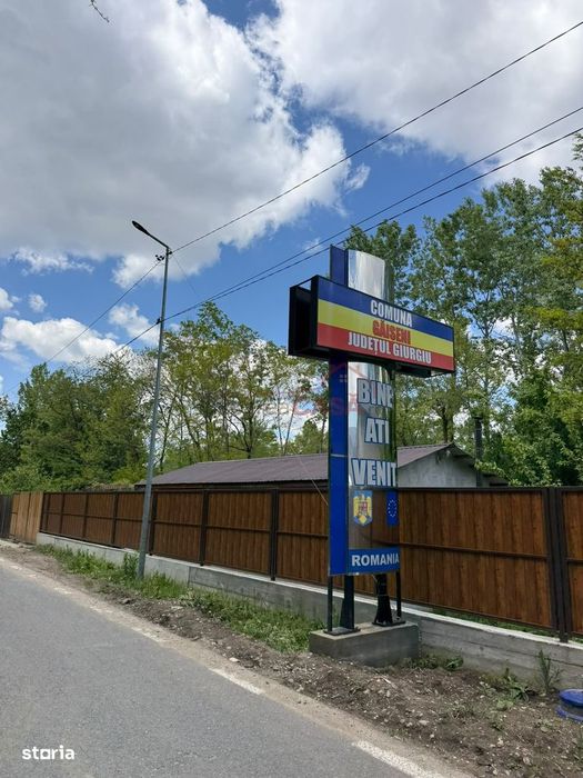 Teren extravilan 5.000 mp posibilitate intravilan - Parcul La Tara