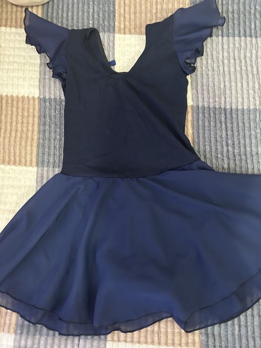 Продам купальник доя танцев