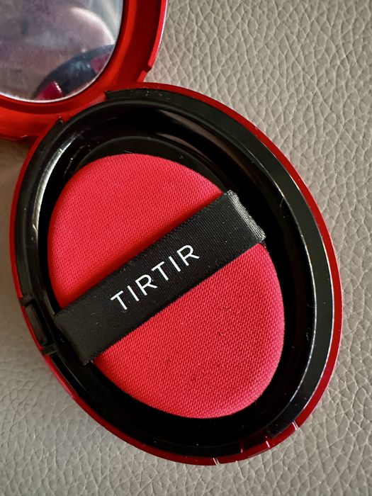 Tir tir фон дьо тен