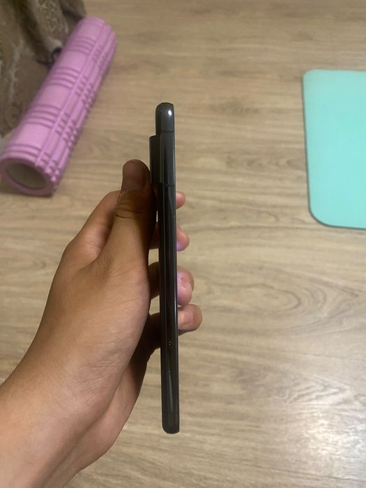 Pixel 8 pro 12/256gb black