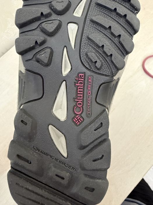 Columbia  30 р  на девочку