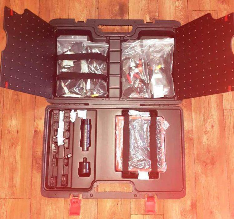 Компьютерная диагностика Launch X431 PRO