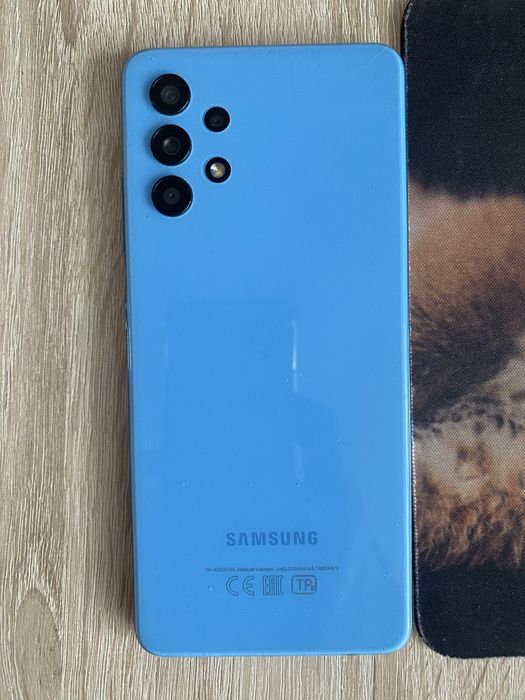 Продам самсунг а 32