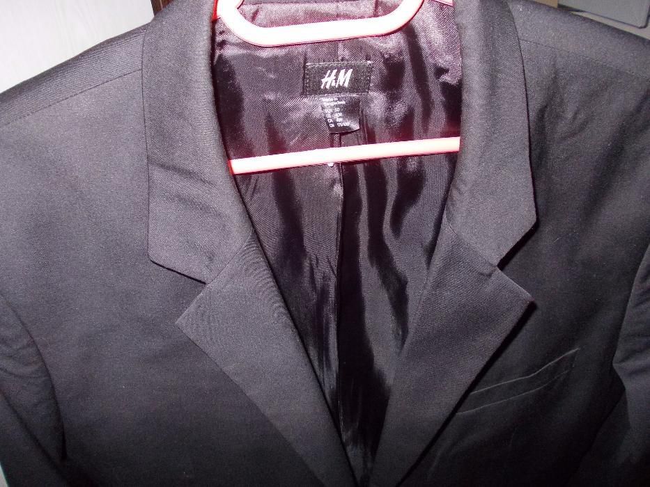 sacou original H&M