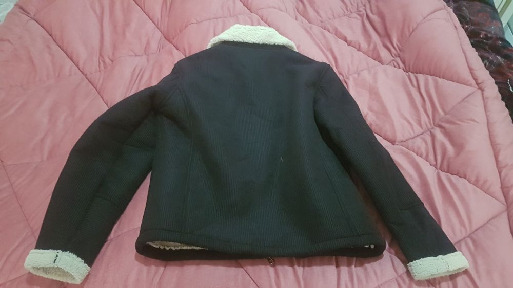 VODA kurtka Made in Turkiye