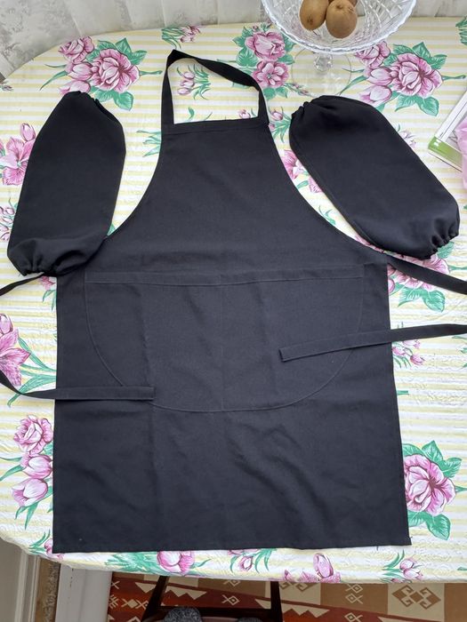 Фартук для разных работ