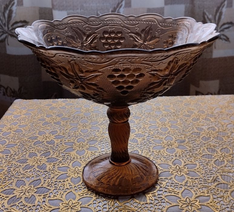 Ваза для фруктов