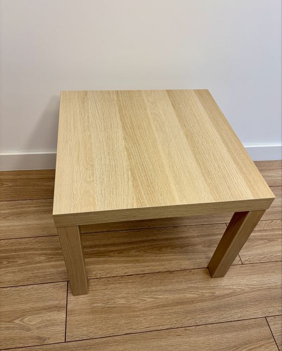 Măsuță cafea IKEA LACK 55 x 55 cm