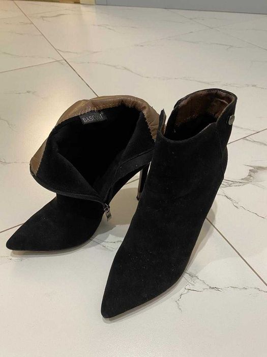 Продам женские полусапожки