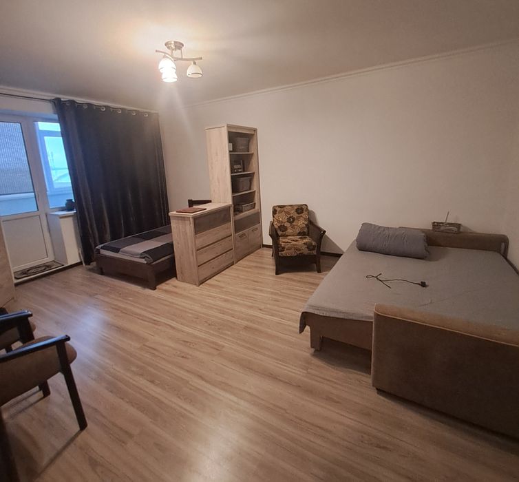 Продам 1ком квартиру