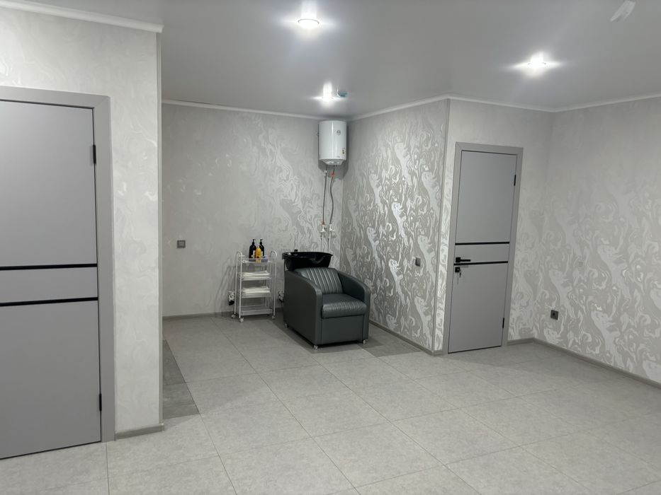 Рабочие места салон красоты