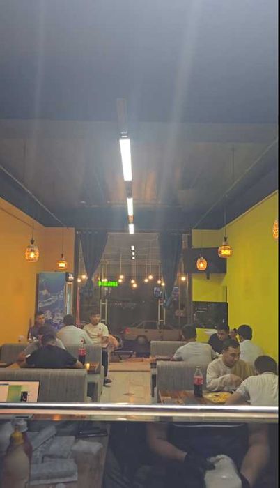 Tayyor biznes sotiladi (Fast-food)