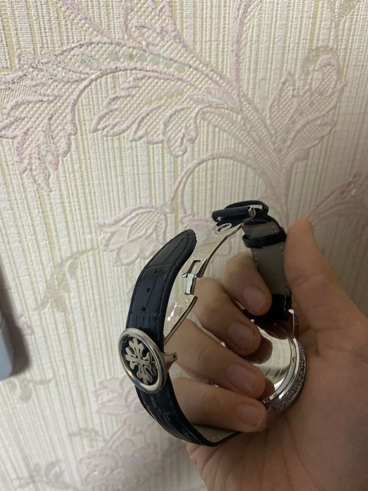 Patek Philippe часы