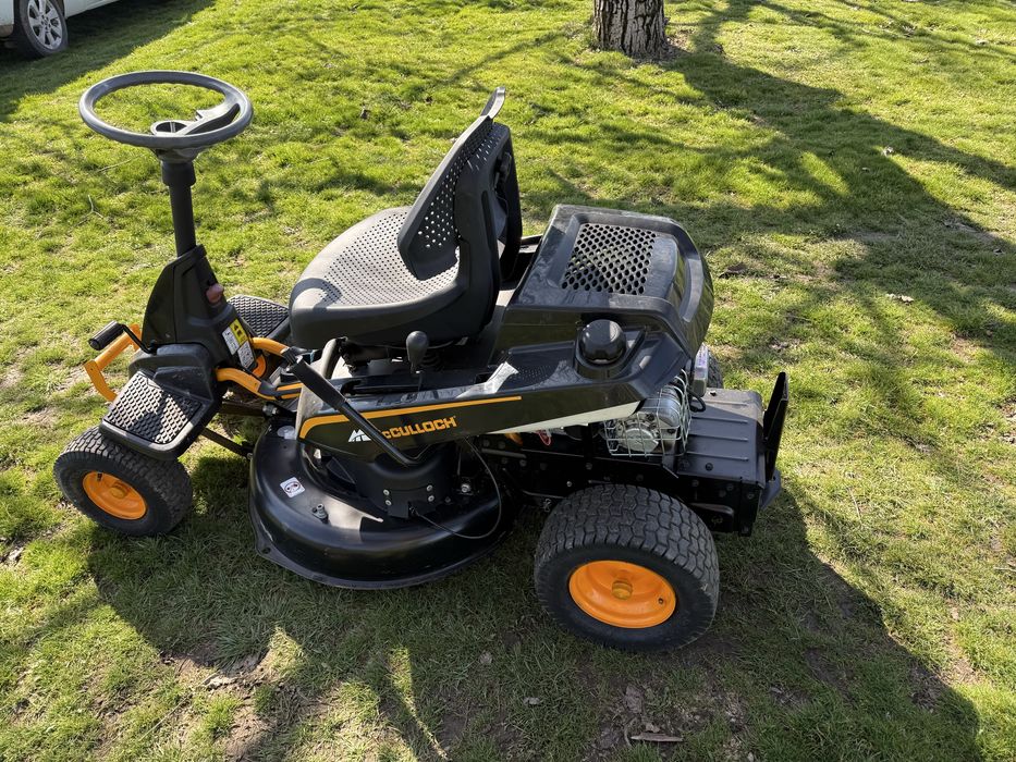 Тракторна косачка