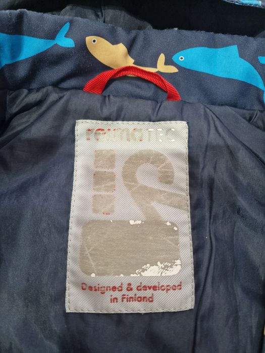 Комбинезон Reima