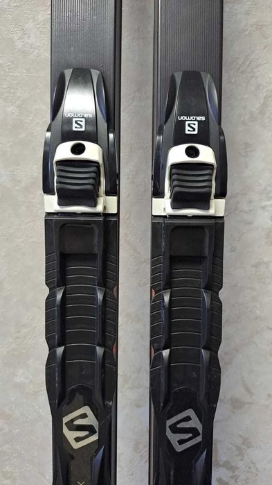 Лыжи беговые Atomic PRO S2