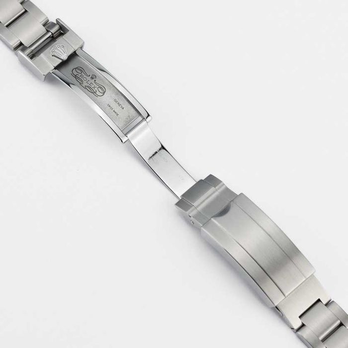 Rolex Oyster Sea-Dweller 40mm 116600 SD4K