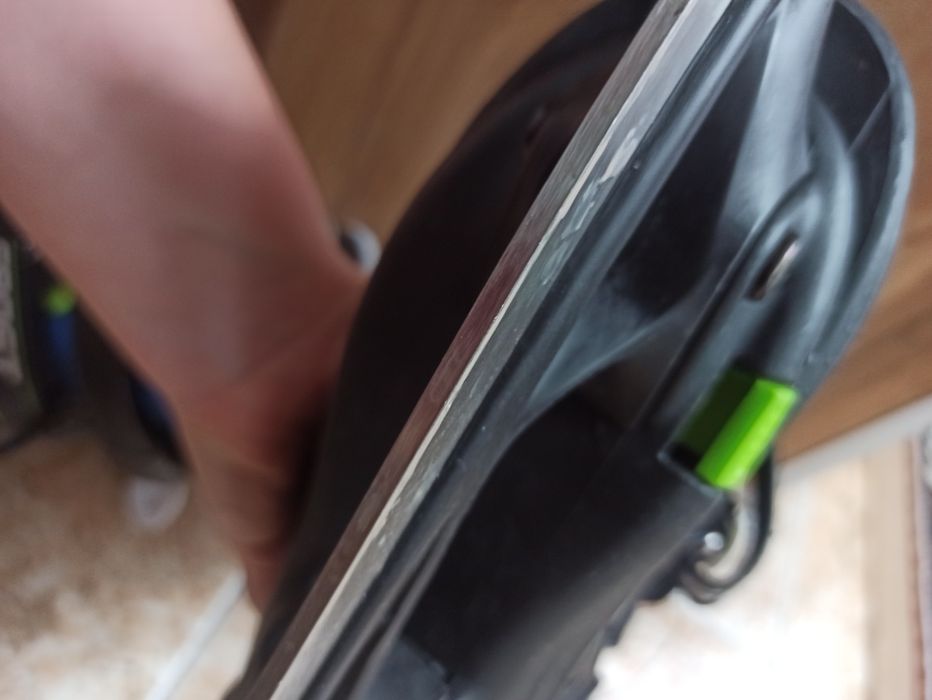 Детски кънки унисекс