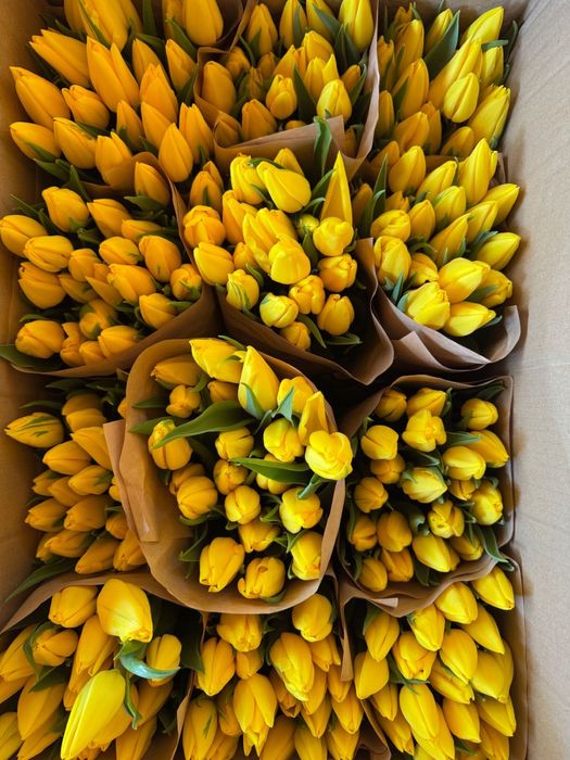 Нужны флористы на 8 ое марта