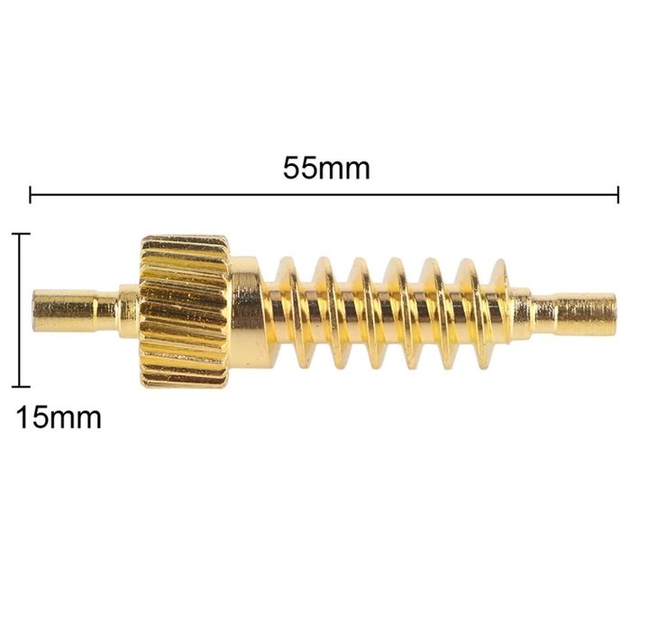 Зъбно колело за седалка BMW E60 F01 F07 F10 f11 / е60 ф01 ф07 ф10 f11