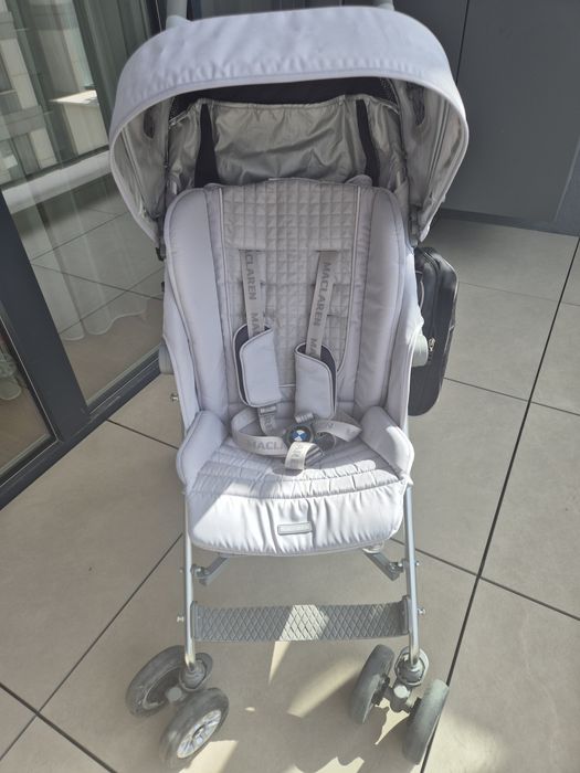 Детска количка Mackaren BMW