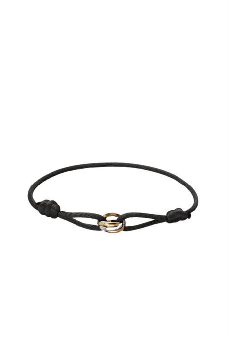 Cartier trinity оригинал