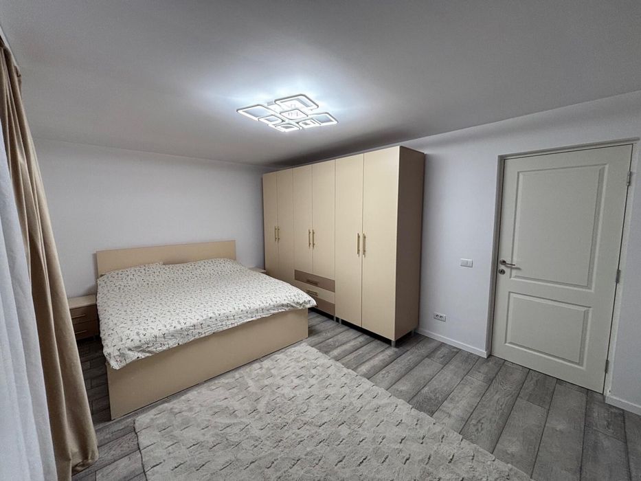 Inchiriez apartament 2 camere