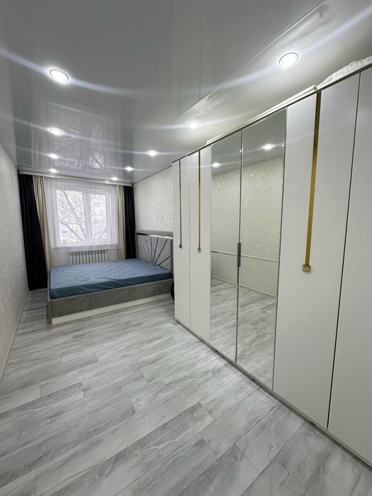 2х комнатная в центре