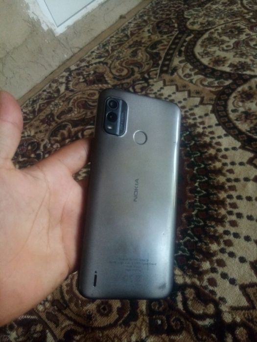 NOKIA G11+ sotladi