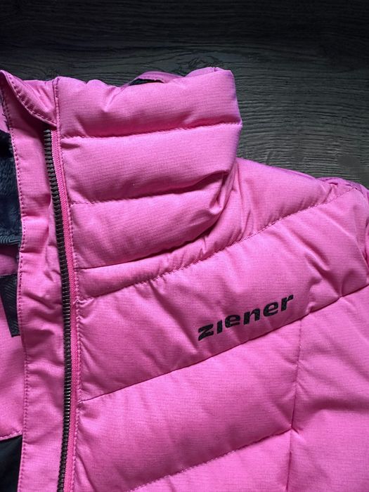 Елегантно Яке за ски Ziener
