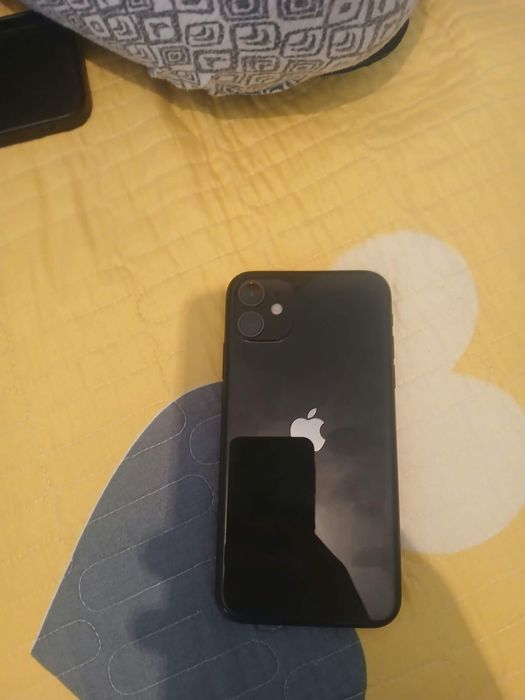 IPhone 11 nu mai este in garantir